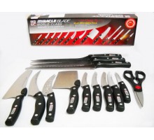 Набор ножей Miracle Blade World Class Knife Set 13шт (20)