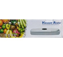 Вакуумный упаковщик с дисплеем посредине Vacuum Sealer (35)