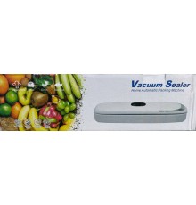 Вакуумный упаковщик с дисплеем посредине Vacuum Sealer (35)