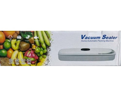 Вакуумный упаковщик с дисплеем посредине Vacuum Sealer (35)