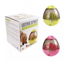 Интерактивная игрушка кормушка для собак Eating Sport (60)