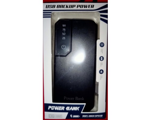 Power Bank 40000 mah J-07 (100)