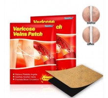 Пластырь от варикоза Varicose Veins Medical (1000)