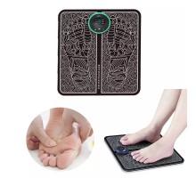 Массажер EMS Foot Massager для ног (100)