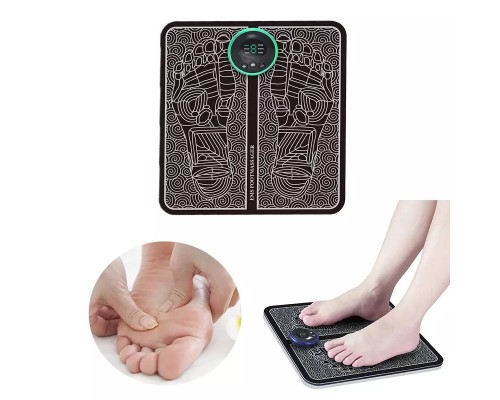 Массажер EMS Foot Massager для ног (100)