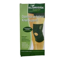 Фиксатор коленного сустава Kosmodisk Knee Support