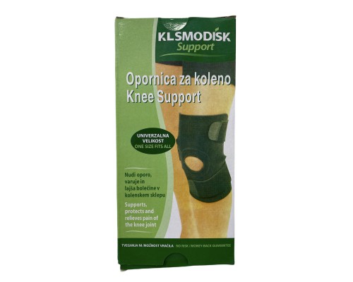 Фиксатор коленного сустава Kosmodisk Knee Support