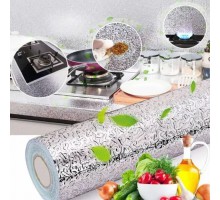 Фольга для кухни 3m x 60см (100)