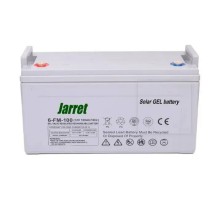 Гелевый аккумулятор Jarrett GEL Battery 12V, 200 Ah (1)