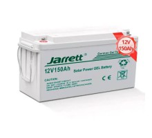 Гелевый аккумулятор Jarrett GEL Battery 12V, 250 Ah (1)