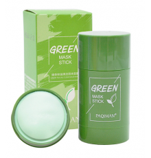 Глиняная маска Green Mask Stick для глубокого очищения (260)