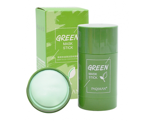 Глиняная маска Green Mask Stick для глубокого очищения (260)