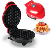 Вафельница Waffle Maker с антипригарным покрытием (40)