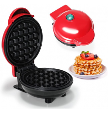 Вафельница Waffle Maker с антипригарным покрытием (40)