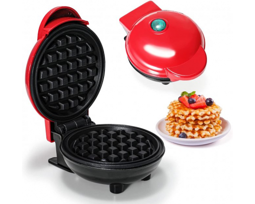 Вафельница Waffle Maker с антипригарным покрытием (40)