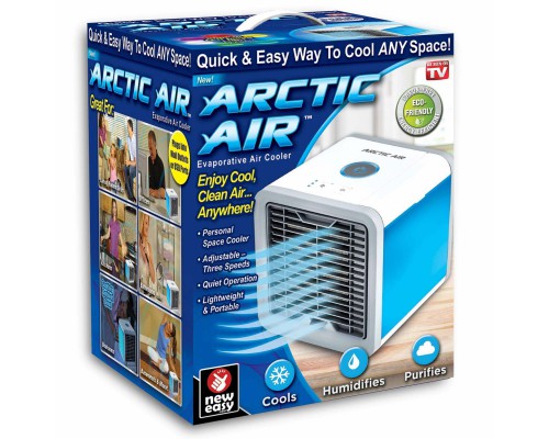 Кондиционер Arctic Air (24)