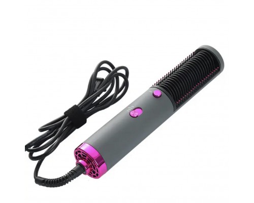 Расческа Professional Hot Air Brush для укладки волос (40)