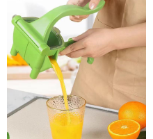 Ручная соковыжималка Handy Juicer для фруктов (пластик) (32)