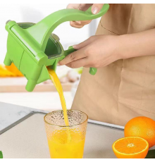 Ручная соковыжималка Handy Juicer для фруктов (пластик) (32)