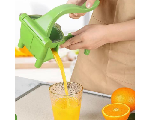 Ручная соковыжималка Handy Juicer для фруктов (пластик) (32)