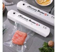 Вакууматор белый Vacuum Sealer ZWPA-001 (40)