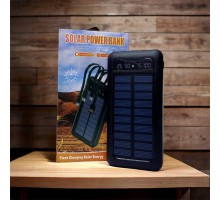 Solar Power Bank 20000 mAh с солнечной панелью (50) (2)