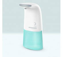 Диспенсер для мыла Auto Foaming Soap Dispenser (50)