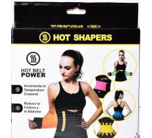 Пояс для похудения Hot Shapers Xtreme Power Belt M, L XL XXL XXXL (100)