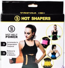 Пояс для похудения Hot Shapers Xtreme Power Belt M, L XL XXL XXXL (100)