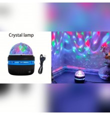 Дискошар Led Mini Magic Ball (100)