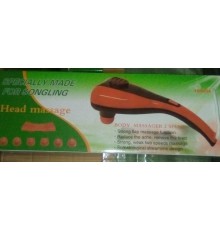 Ручной массажер HEAD MASSAGE SH-222A (15)