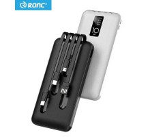 Power Bank Intelligence 4в1, 20000 mAh (100) (3)