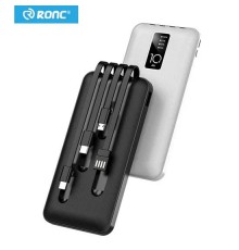 Power Bank Intelligence 4в1, 20000 mAh (100) (3)