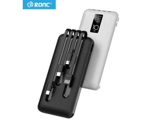 Power Bank Intelligence 4в1, 20000 mAh (100) (3)