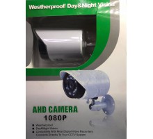 520KIT 1MP AHD CAMERA