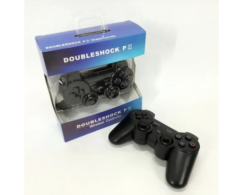 Беспроводной bluetooth джойстик геймпад PS3 SONY PlayStation 3 (50)