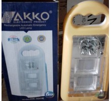 Фонарь AKKO HK-400K Elektronics Product 28 LED (12)