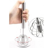 Ручной венчик, миксер Hand Mixer With Blister (300)