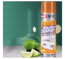 Обезжириватель кухонных поверхностей Kitchen Cleaner (24)