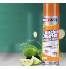 Обезжириватель кухонных поверхностей Kitchen Cleaner (24)