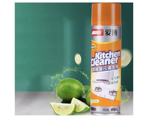 Обезжириватель кухонных поверхностей Kitchen Cleaner (24)