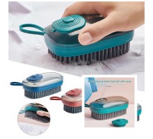 Универсальная чистящая щетка Hudraulic Cleaning Brush 3 in 1 HX8818 (160)