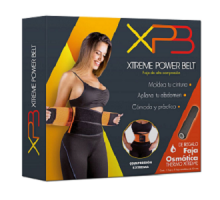 Пояс для похудения Xtreme Power Belt