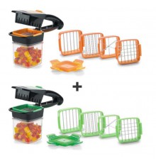 Овощерезка Nicer Dicer Quick (60)