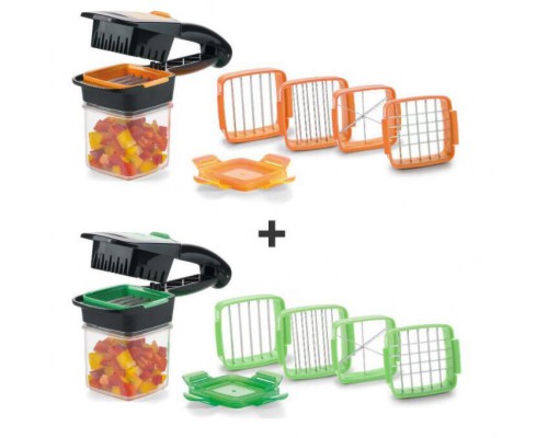 Овощерезка Nicer Dicer Quick (60)