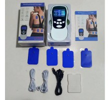 Массажер, электромиостимулятор для тела Multifunctional Massager (100)