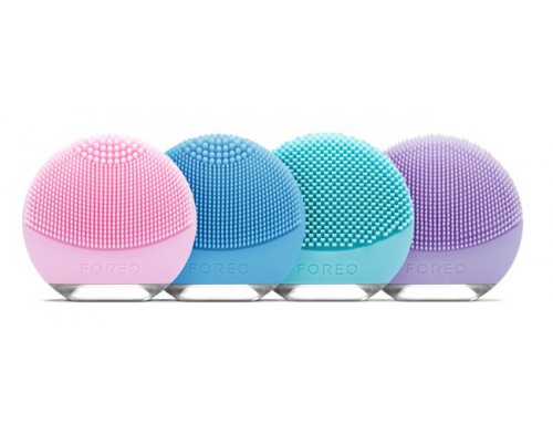 Щетка для очистки лица FOREO Luna Mini (100)