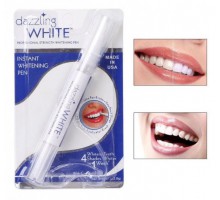 Карандаш для отбеливания зубов Dazzling White original (500)