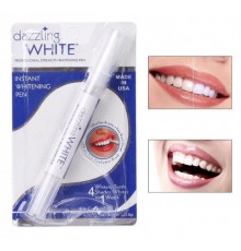 Карандаш для отбеливания зубов Dazzling White original (500)