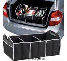 Чехол-органайзер в багажник автомобиля Trunk Organizer & Cooler (100)